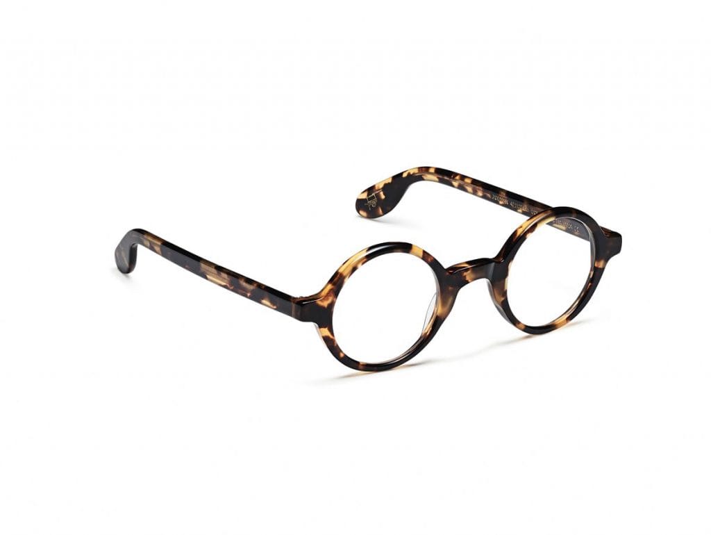 Moscot Zolman