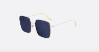LKSA9 Gold Blue lens