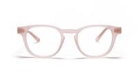 Blushed pink