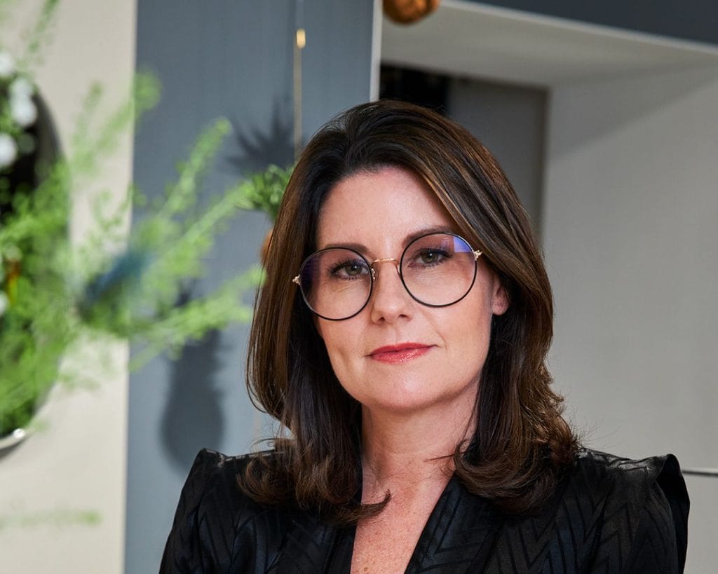 Åsa om Terminalglasögon