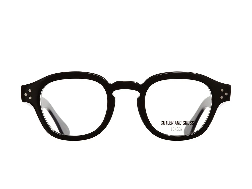 Cutler and Gross CG1290 | Glasögon | Hultins optik