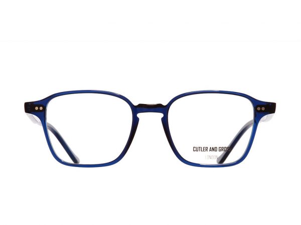 Cutler-and-Gross-1360-Navy-glasögon