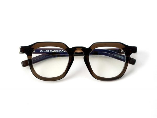 Oscar-Magnuson-Deckard glasögon
