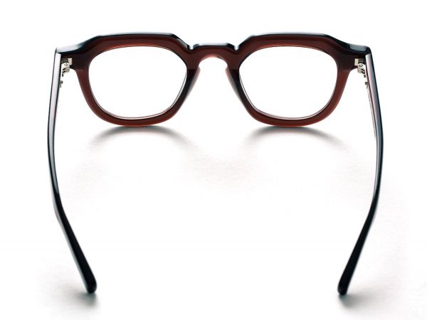 Oscar Magnuson Deckard glasögon