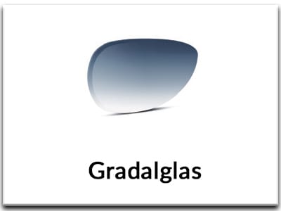 Välj Gradalglas