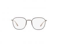 Antique Pewter-black