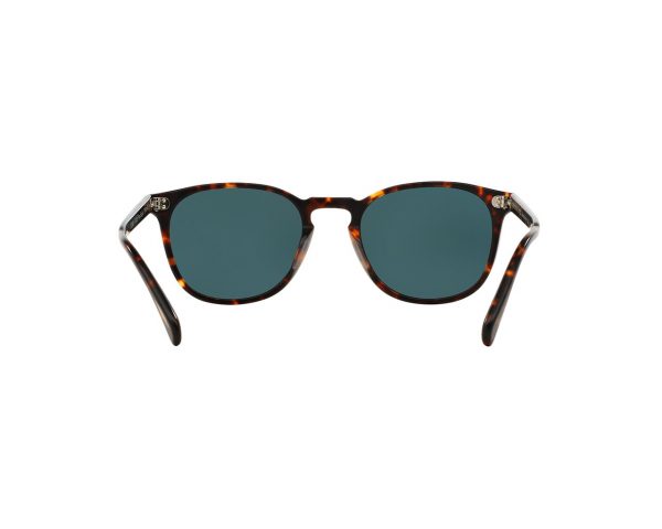Oliver Peoples Finley Esq Sun