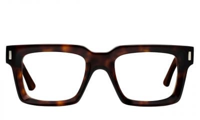 Cutler and Gross glasögon