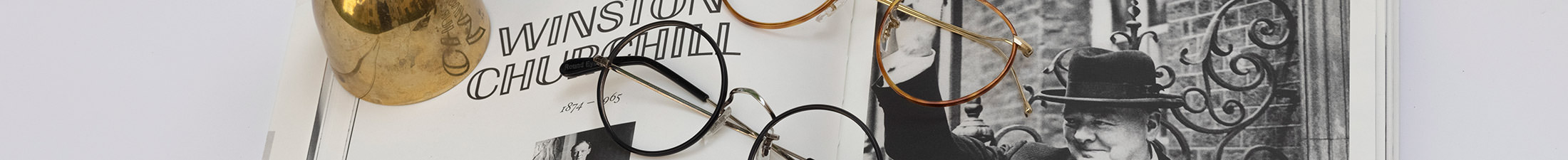 Savile Row glasögon