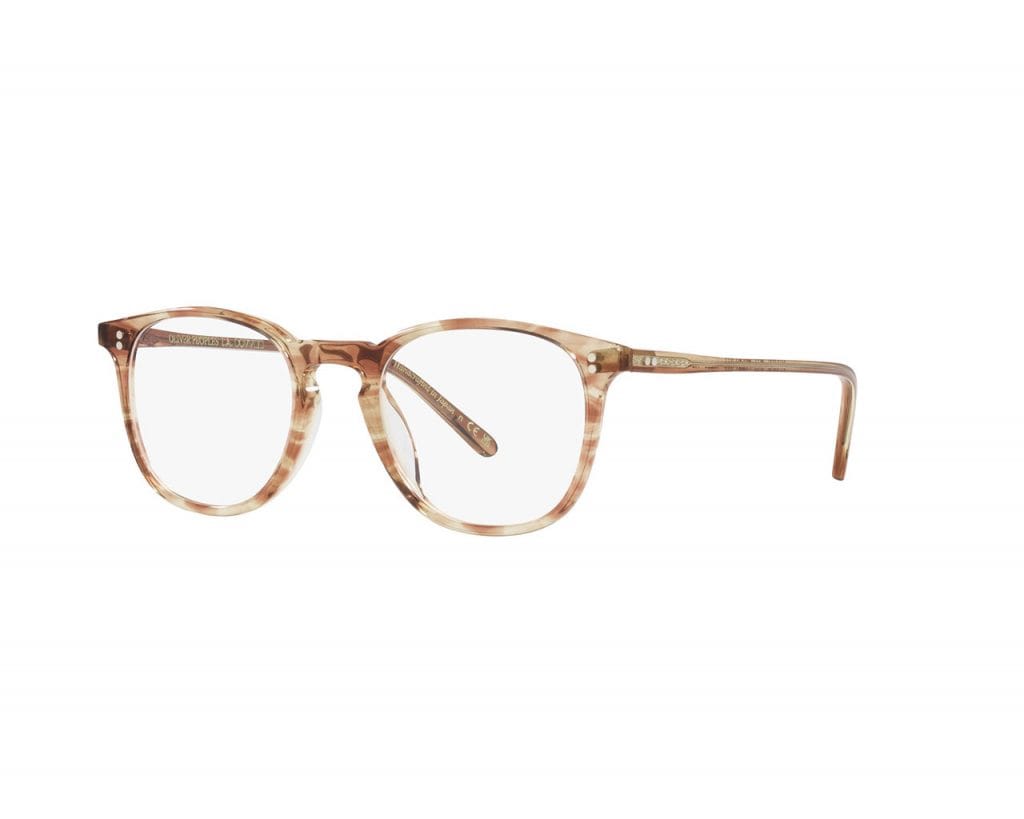 Oliver Peoples Finley 1993