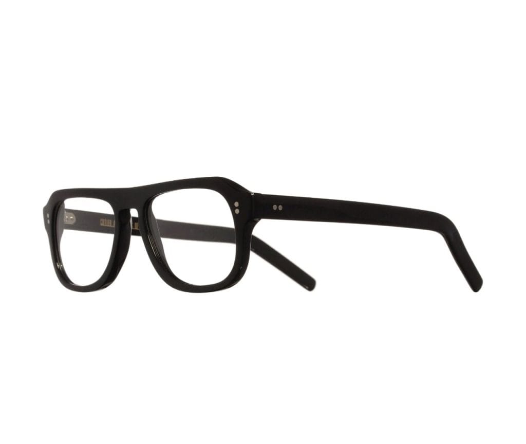 Cutler and Gross CG0822