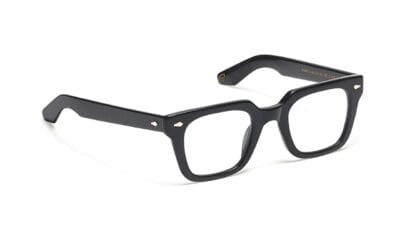 Moscot Grober_Black_Glasögon