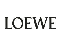 Loewe logo solglasögon
