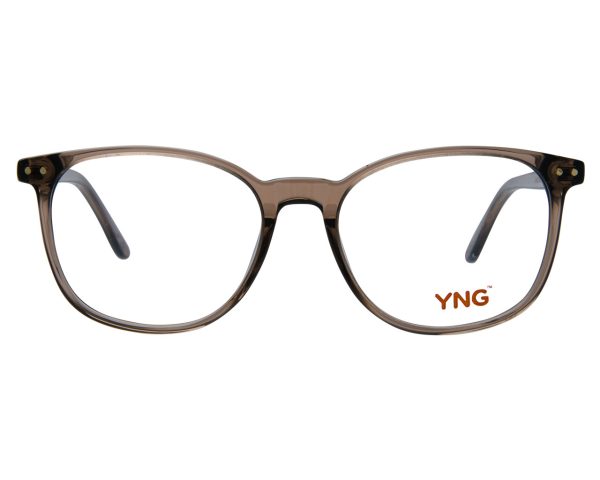 Yng-Great barnglasögon