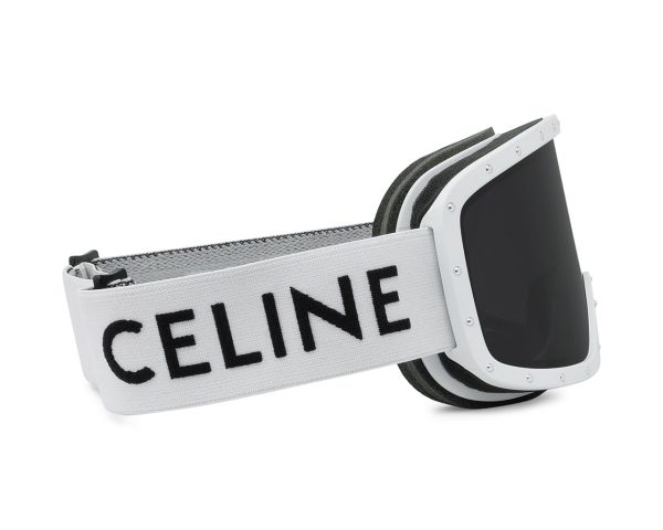 Celine-skidglasögon-CL40196U_24A Ski Mask