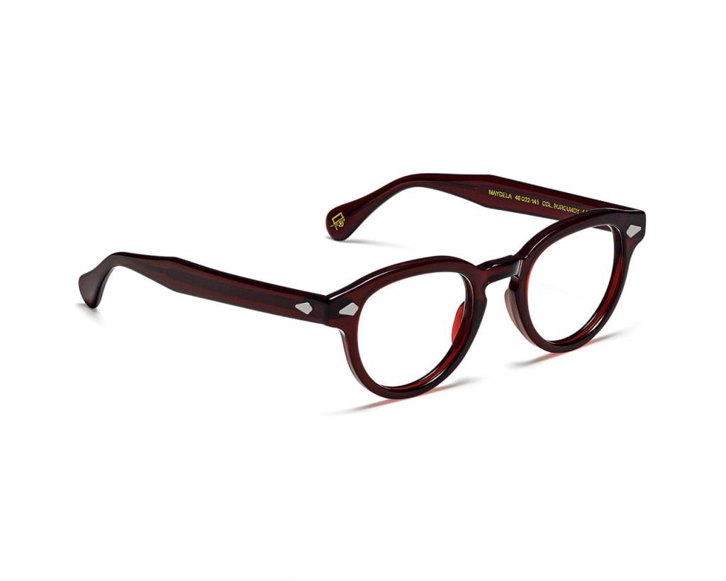 Moscot Maydela