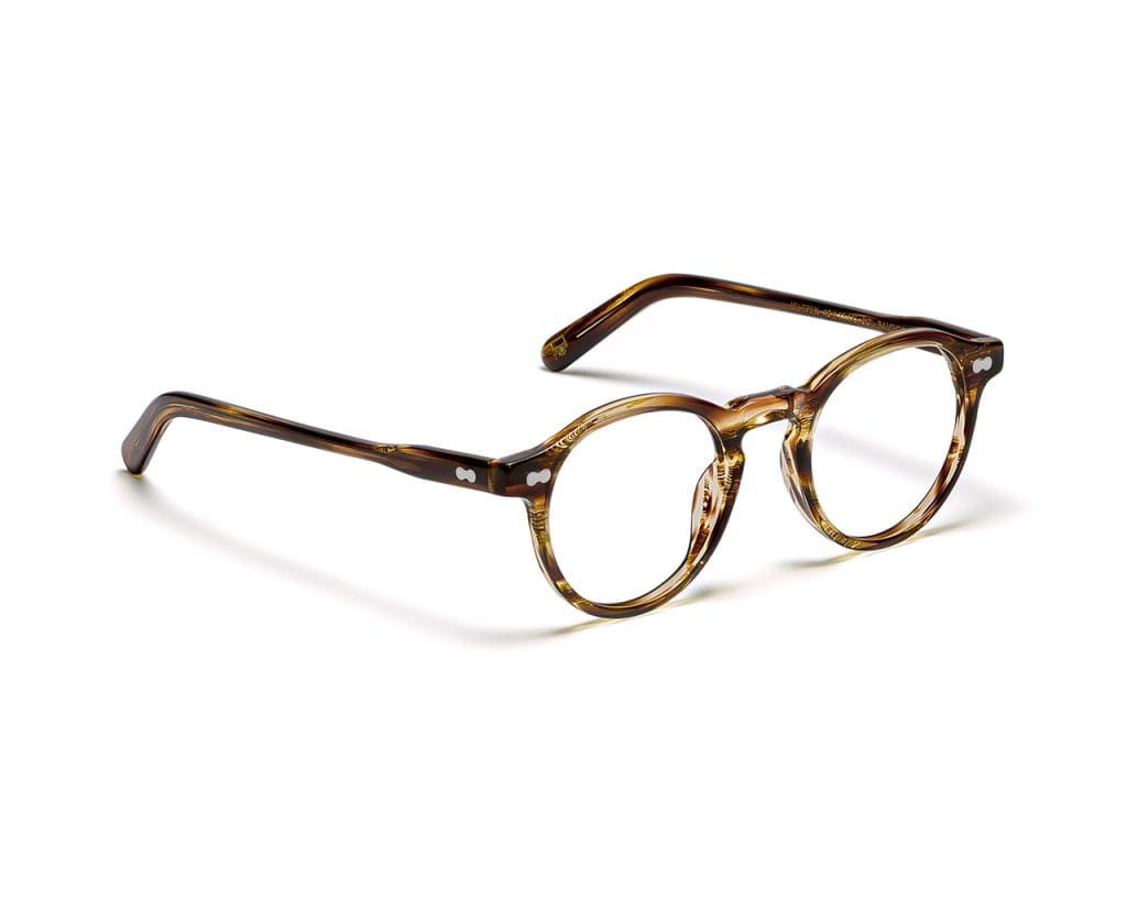 Moscot Miltzen Oft Bamboo_Moscot Nyheter 2024