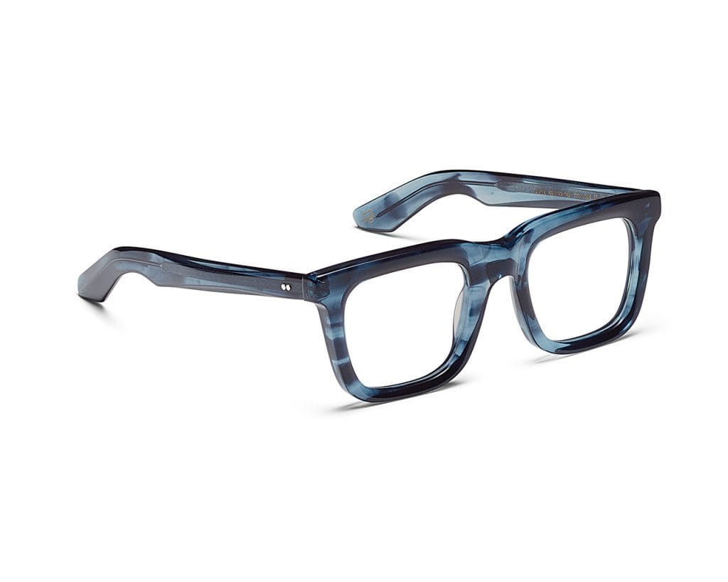 Moscot Rizik Oft - Ink glasögon