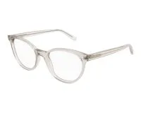 003-Transparent Beige