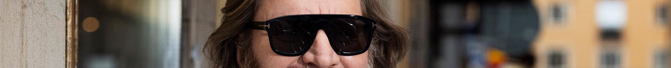 Tom Ford solglasögon