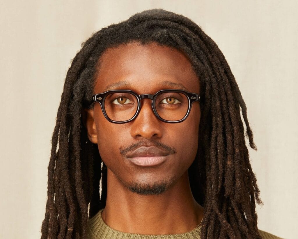 Dolt Rukso Moscot Dolt | Glasögon | Hultins optik