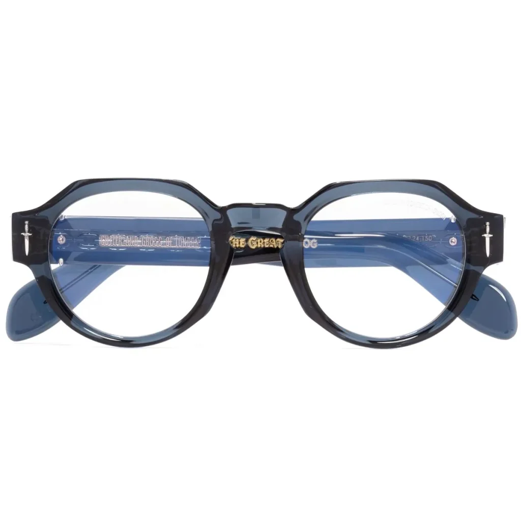 Cutler and Gross x The Great Frog - Lucky Diamond GFOP 006- 03 Deep Blue ihopfÀlld
