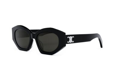 Celine CL40238U_01A_solglasögon