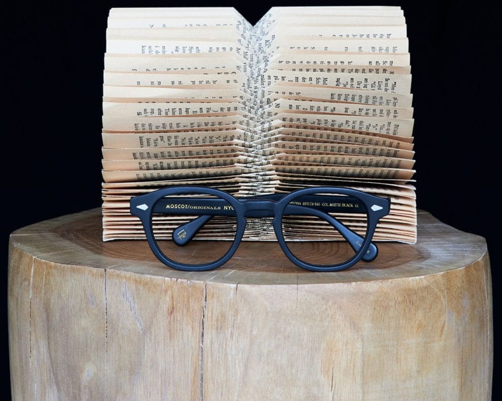 Moscot Lemtosh