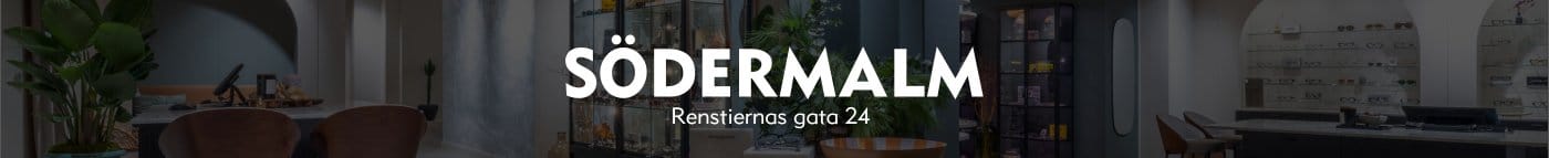 Synundersökning Södermalm