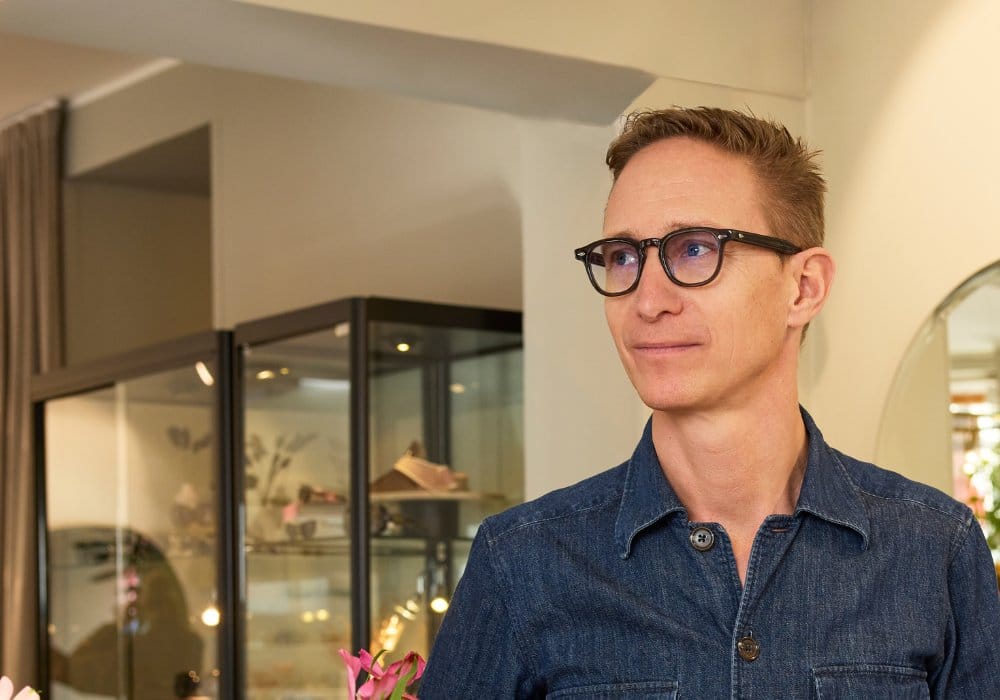Peter - Optiker Östermalm_Hultins Optik