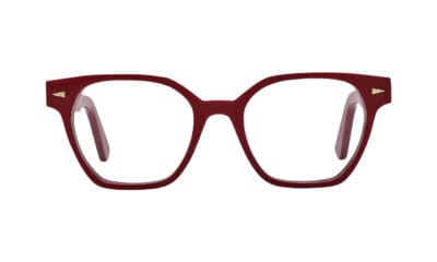 Ahlem Sevres Redblock_glasögon