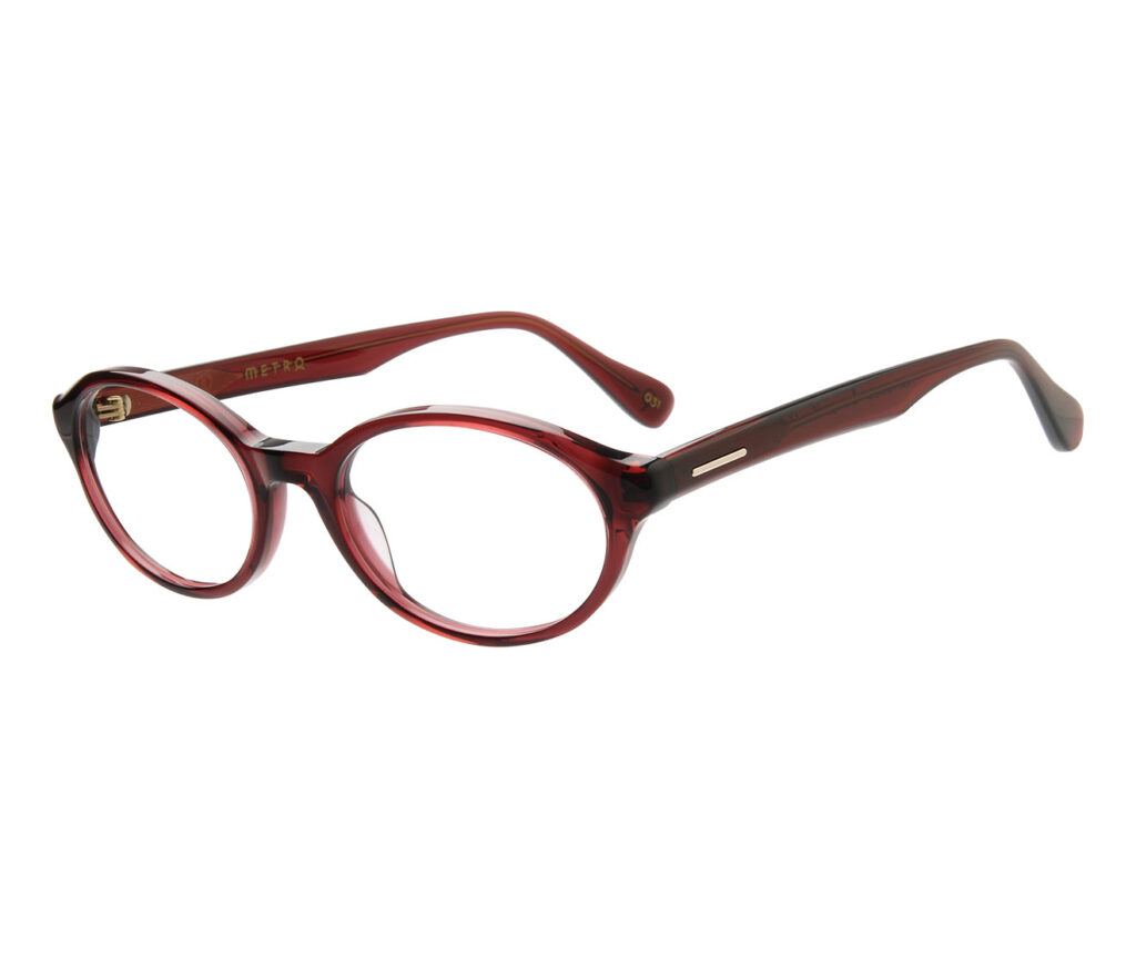 Metro Eyewear Tranquilo c11 side