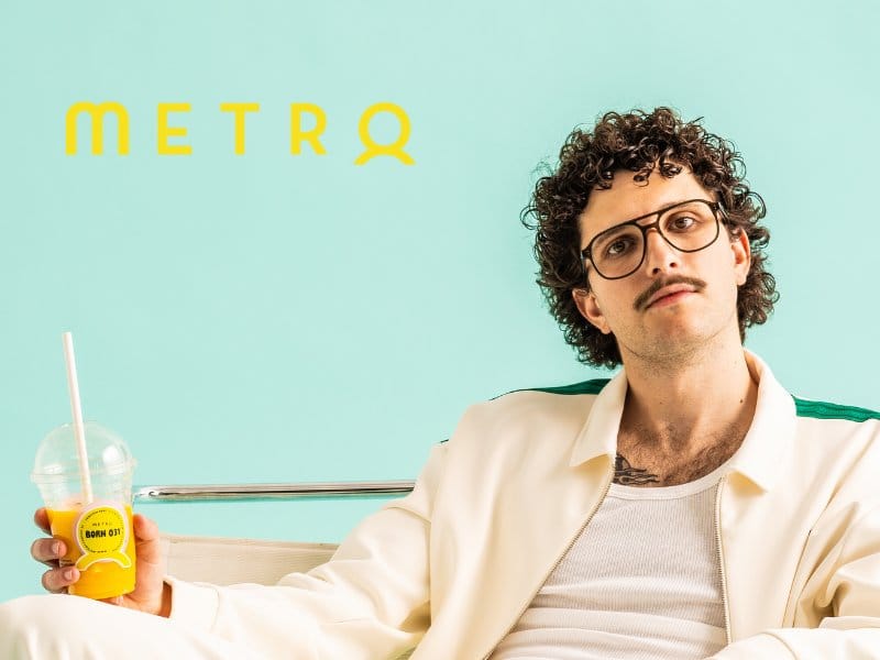 Metro Eyewear - Glasögon och solglasögon