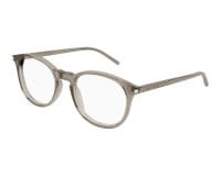 025-Brown Transparent