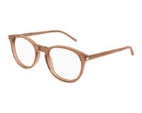027-Brown Transparent