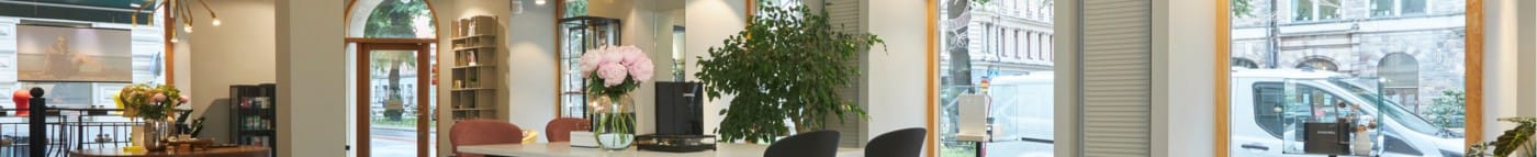 Chanel Glasögon & Solglasögon_topbilder mobil 1400x143 px