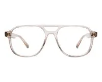 Transparent Beige