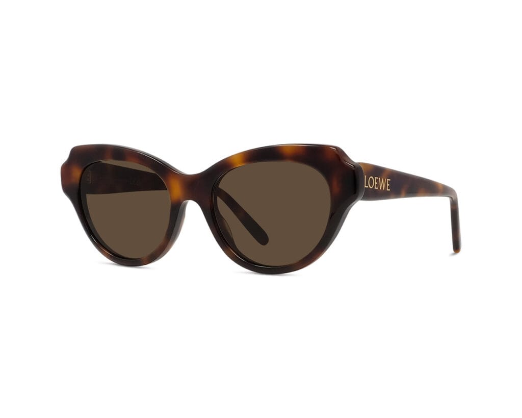 Loewe-LW40178I solglasögon