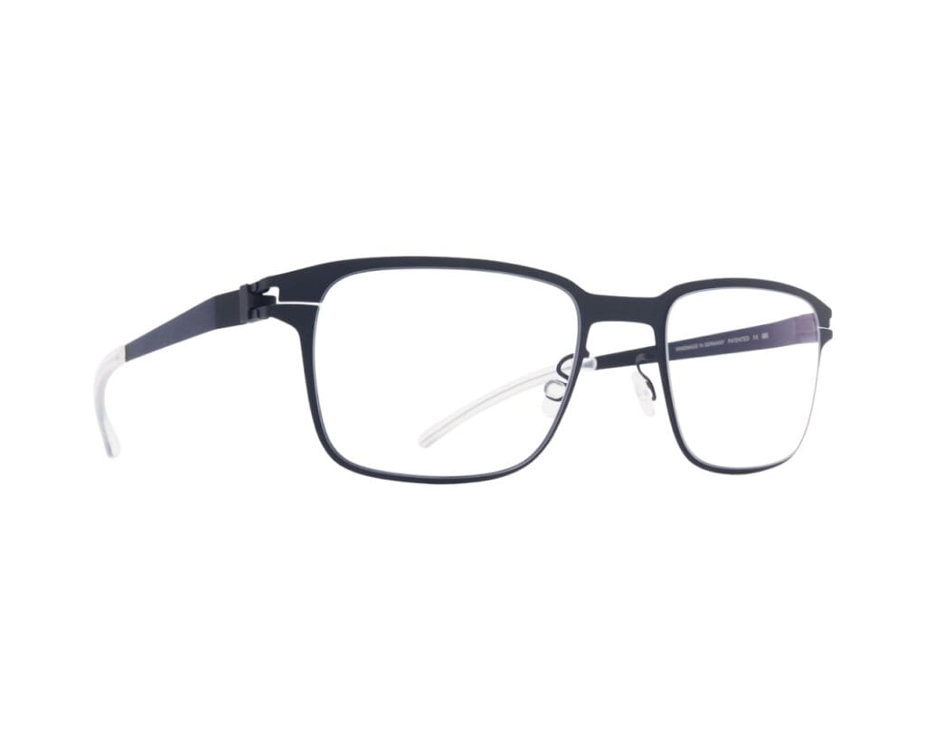 Mykita Edison_Indigo_glasögon