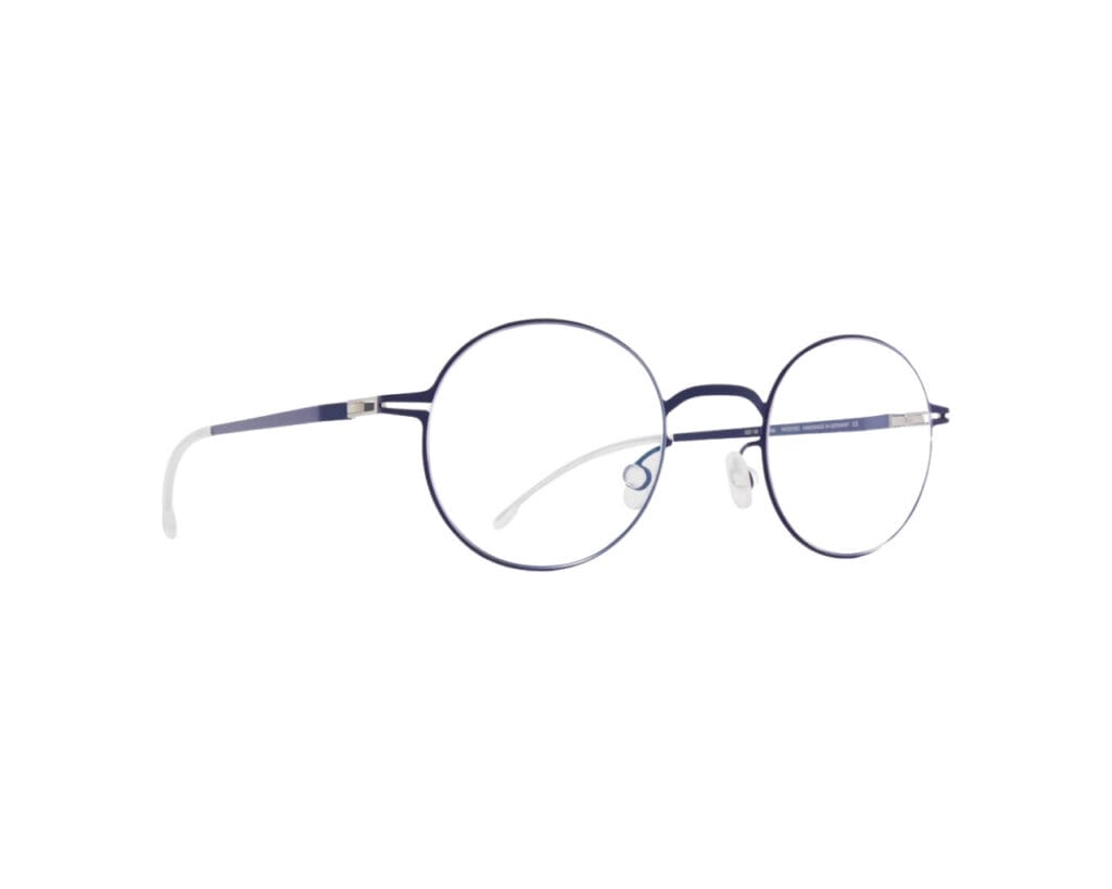 Mykita Knut_Navy_sidan