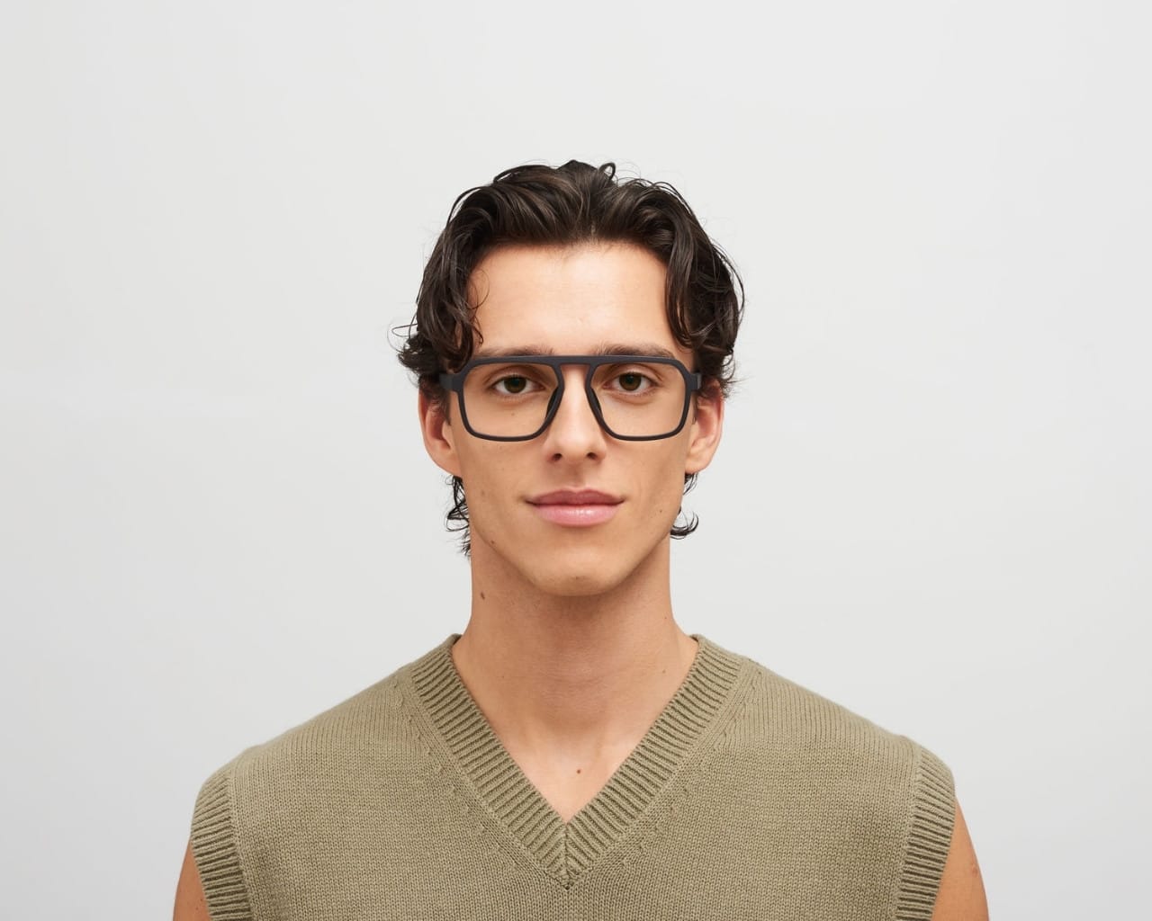 Mykita Leto_pilotglasögon
