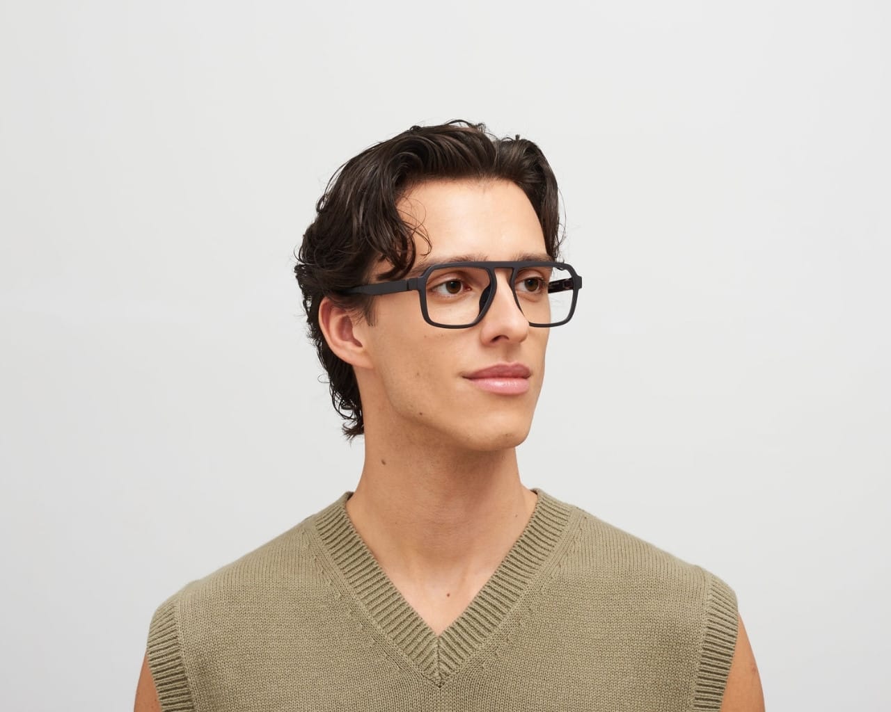 Mykita Leto_pilotglasögon