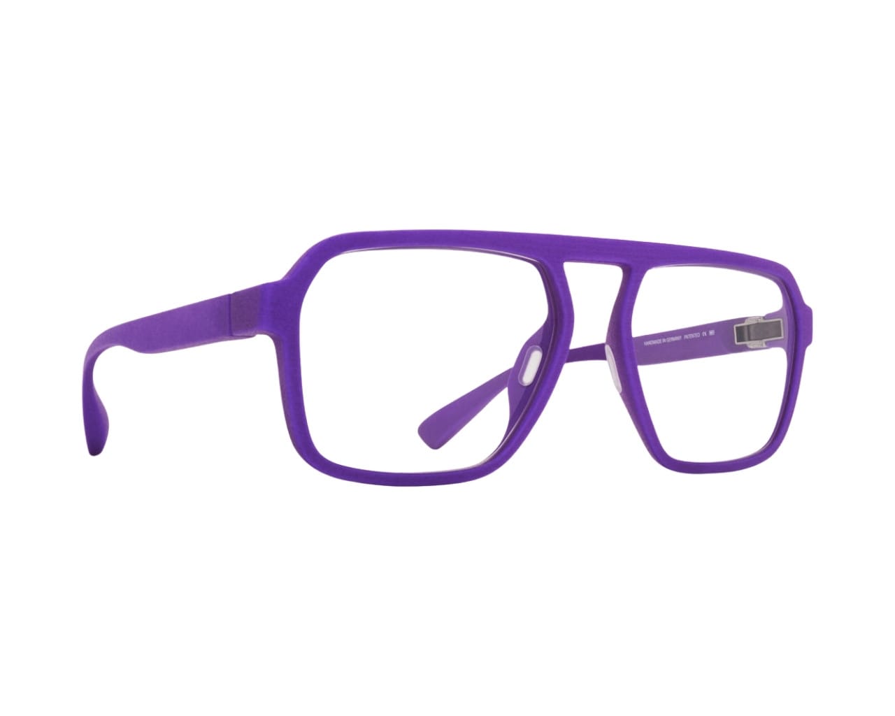 Mykita Leto_pilotglasögon