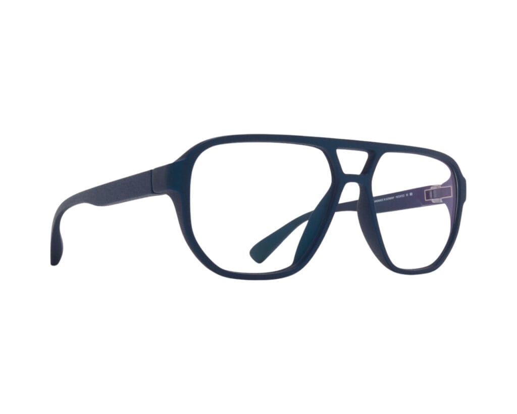 Mykita Mavon_pilotglasögon