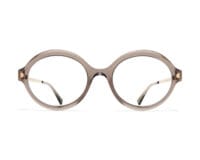 Clear Ash/Champagne Gold