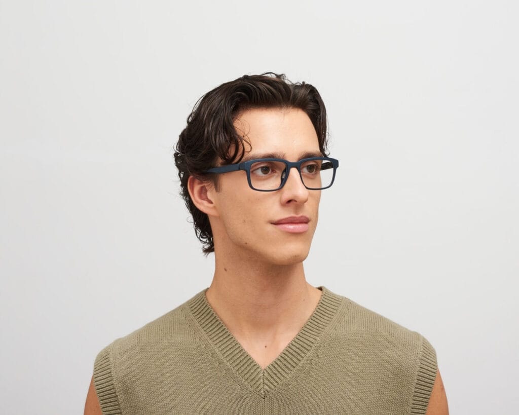 Mykita Tevel