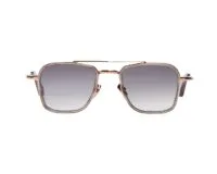 Workman Grey/Rose Gold