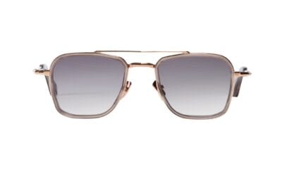 John Dalia Ewan - fyrkantiga pilotglasögon