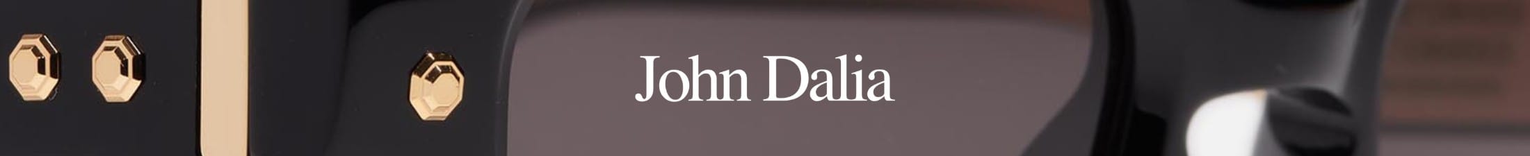 John Dalia P07 sunglasses