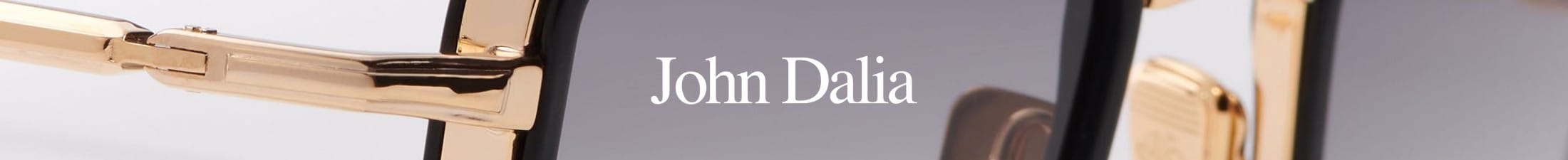 John Dalia Pierce - solglasögon